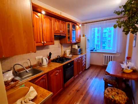 квартира за адресою Тараса Шевченка вул., 350