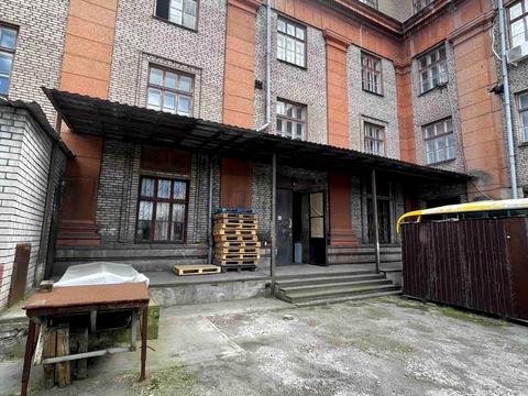 комерційна за адресою Запоріжжя, Макаренко, 13