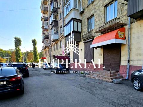 коммерческая по адресу Авиаконструктора Антонова ул. (Авіації), 3