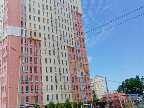 квартира по адресу Гвардейцев-Широнинцев ул., 72