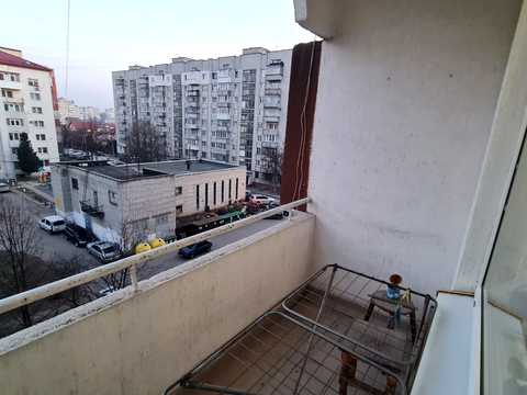 квартира за адресою Тараса Шевченка вул., 350
