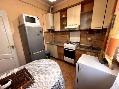 квартира по адресу Героїв ул., 6