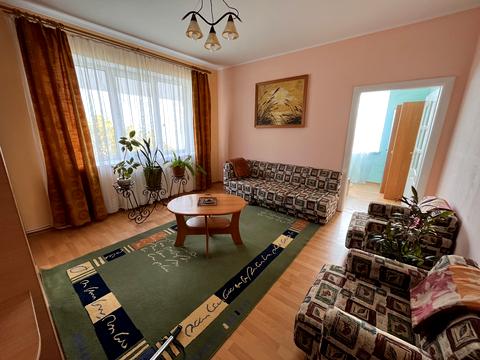 квартира по адресу Героїв ул., 6