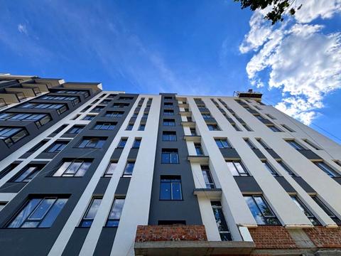 квартира за адресою Довга вул., 30а