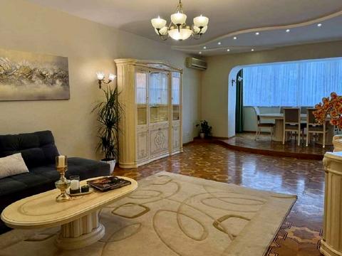 квартира по адресу Александра Конисского ул., 45-49