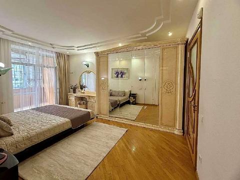 квартира по адресу Александра Конисского ул., 45-49