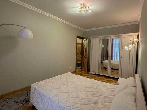 квартира по адресу Александра Конисского ул., 45-49