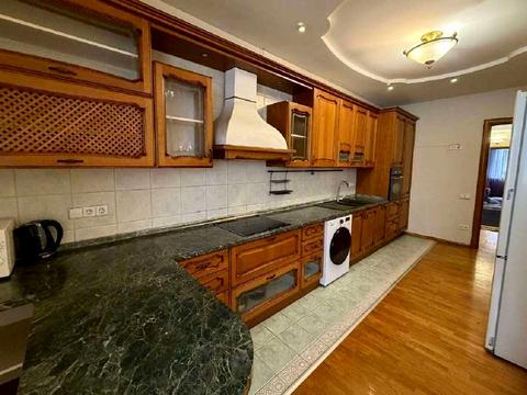 квартира по адресу Александра Конисского ул., 45-49