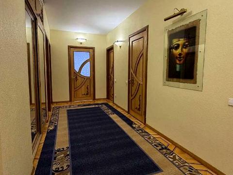 квартира по адресу Александра Конисского ул., 45-49