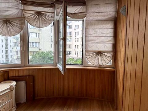 квартира по адресу Александра Конисского ул., 45-49