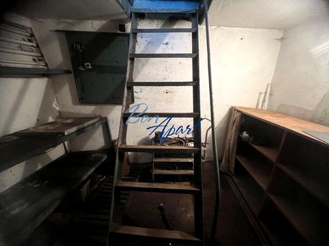 коммерческая по адресу Товарная ул., 10