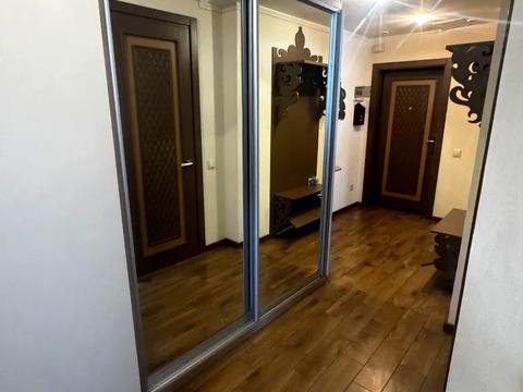 квартира за адресою Олександра Поля просп. (Кірова), 27-Д