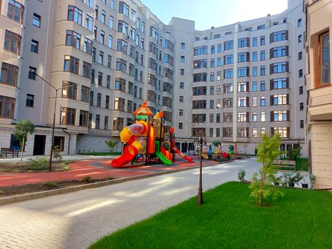 квартира за адресою Одеса, Дача Ковалевського вул., 91