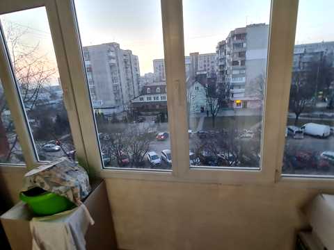 квартира за адресою Тараса Шевченка вул., 350