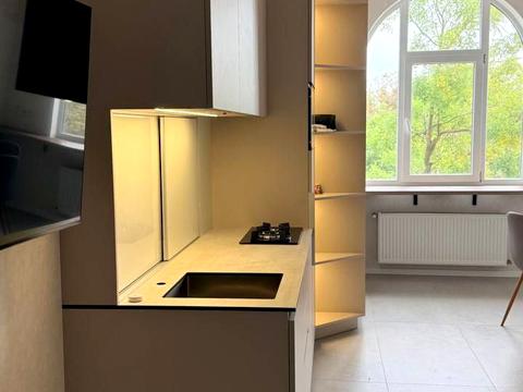 квартира за адресою Одеса, Дача Ковалевського вул., 91