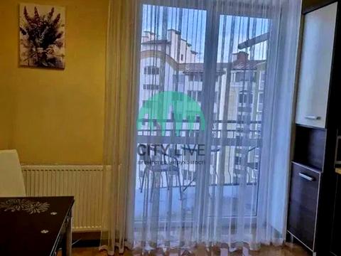 квартира за адресою Володимира Івасюка вул., 7