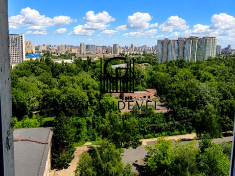 квартира за адресою Академіка Шалімова вул. (Героїв Севастополя), 23-А