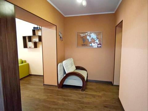 квартира за адресою Валерія Лобановського вул., 29