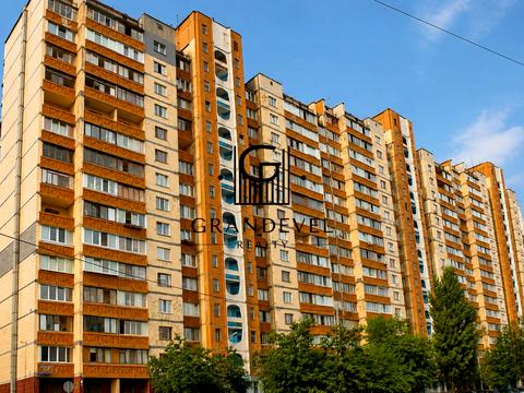 квартира за адресою Академіка Шалімова вул. (Героїв Севастополя), 23-А