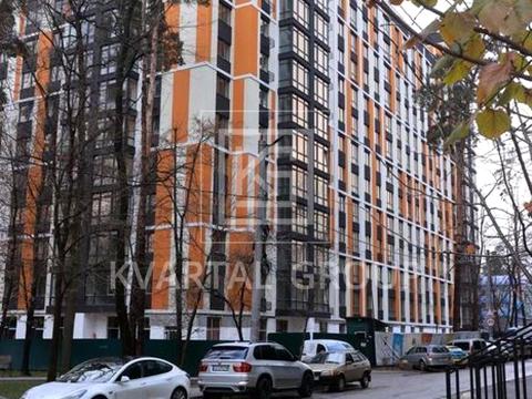 квартира по адресу Мінеральна ул., (Будинок)