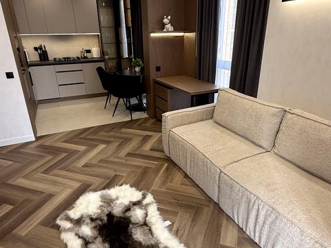 квартира за адресою Лемківська вул., 11-Б