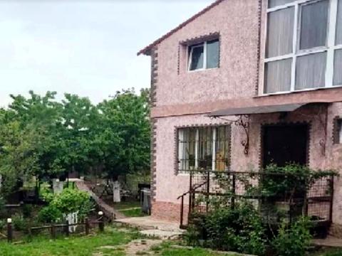 будинок за адресою Виноградная