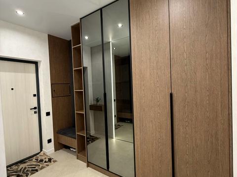 квартира за адресою Лемківська вул., 11-Б
