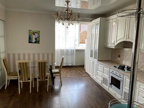 квартира за адресою Одеса, Академіка Заболотного вул., 66/2