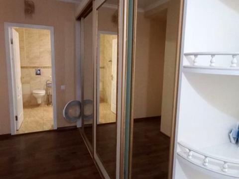 квартира за адресою Одеса, Академіка Заболотного вул., 66/2