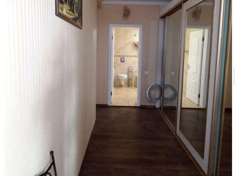 квартира за адресою Одеса, Академіка Заболотного вул., 66/2
