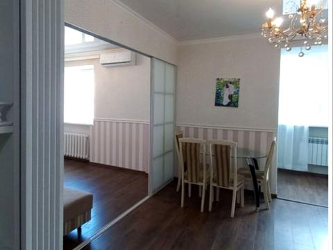 квартира за адресою Одеса, Академіка Заболотного вул., 66/2