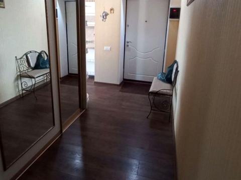 квартира за адресою Одеса, Академіка Заболотного вул., 66/2