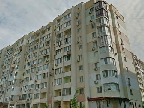 квартира за адресою Одеса, Академіка Заболотного вул., 66/2