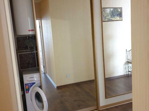 квартира за адресою Одеса, Академіка Заболотного вул., 66/2