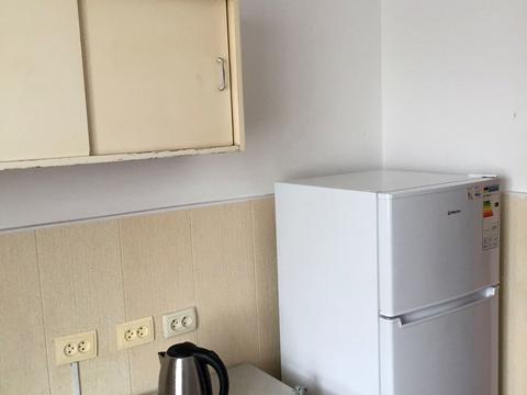 квартира по адресу Парковая ул., 6