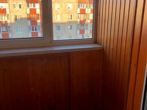 квартира по адресу Парковая ул., 6