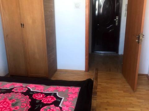 квартира по адресу Парковая ул., 6