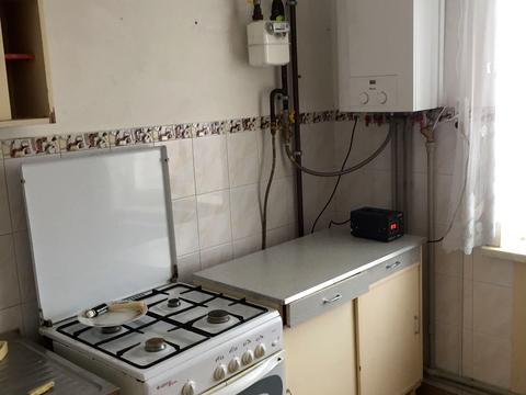 квартира по адресу Парковая ул., 6
