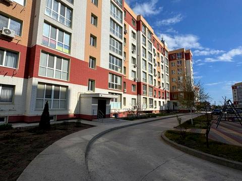 квартира за адресою Будівельна вул., (Будинок 5)