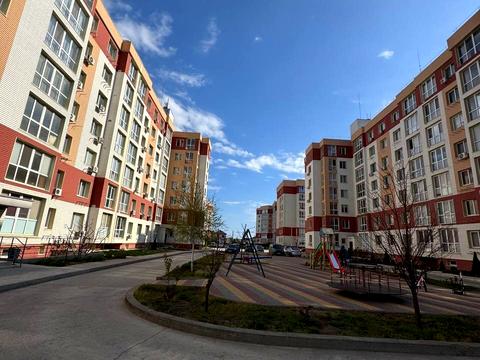 квартира за адресою Будівельна вул., (Будинок 5)