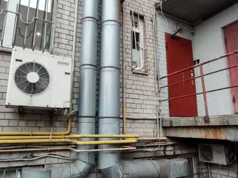 комерційна за адресою Робоча вул., 18