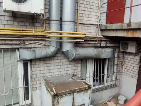 комерційна за адресою Робоча вул., 18