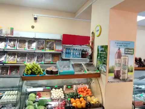комерційна за адресою Робоча вул., 18