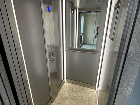 квартира по адресу Гетманская ул., 7