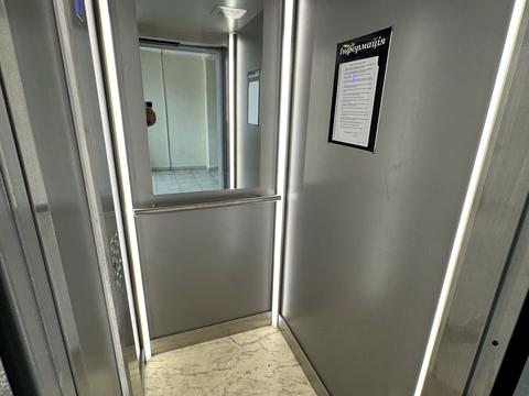 квартира по адресу Гетманская ул., 7