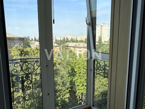 квартира по адресу Лондонська ул. (Пітерська), 16