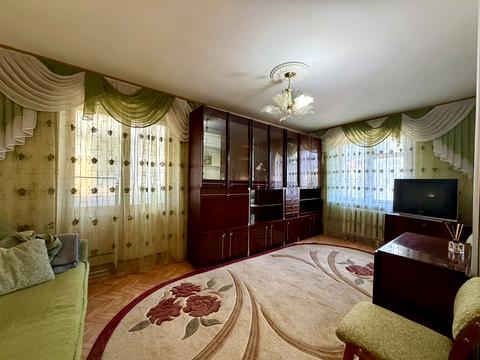 квартира по адресу Курортная ул. (Бутомы), 17