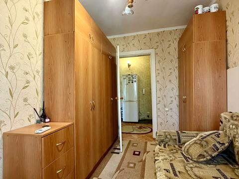 квартира по адресу Курортная ул. (Бутомы), 17