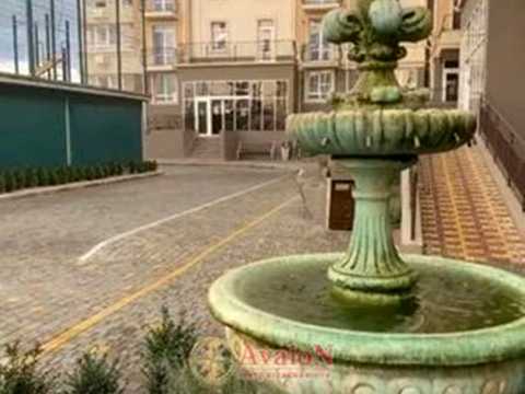 квартира за адресою Владислава Бувалкіна вул., 58-А
