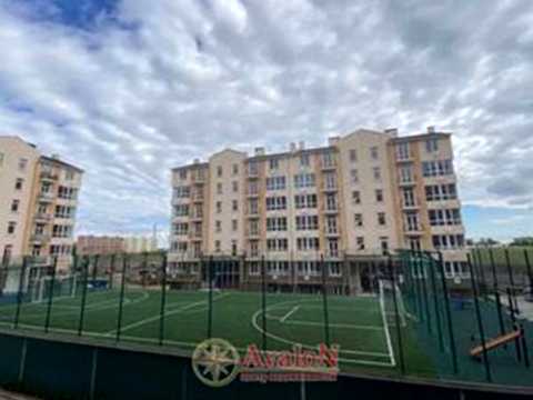 квартира за адресою Владислава Бувалкіна вул., 58-А